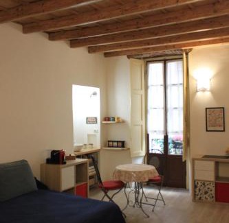 Roman Quarter Apartment | Centro Storico Home