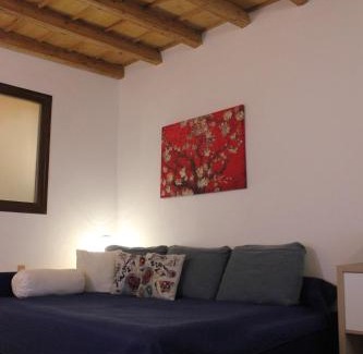 Roman Quarter Apartment | Centro Storico Home