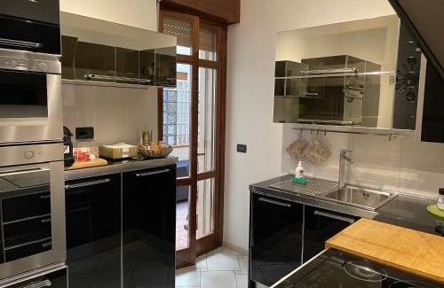 Reggio Calabria Apartment | Centro Storico, Piazza Carmine: La Casa di Angela