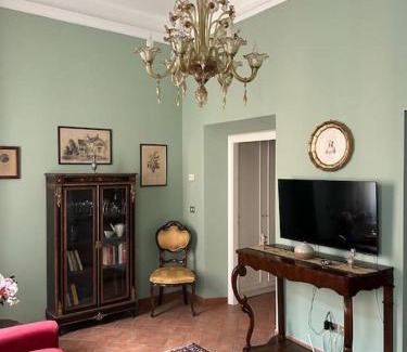Rimini Historic Center Apartment | Centro storico Residenza di charme