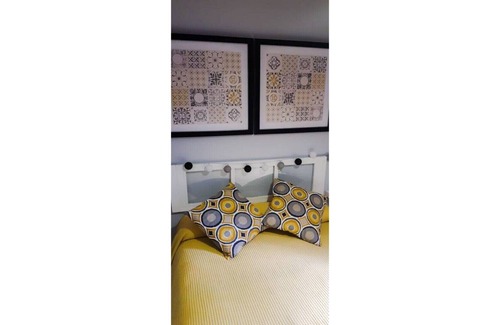 Distrito Centro Apartment | Centro-Tendillas beautiful apartment in Cordoba