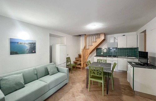 Peschici Apartment | Centro Turistico San Nicola by Interhome