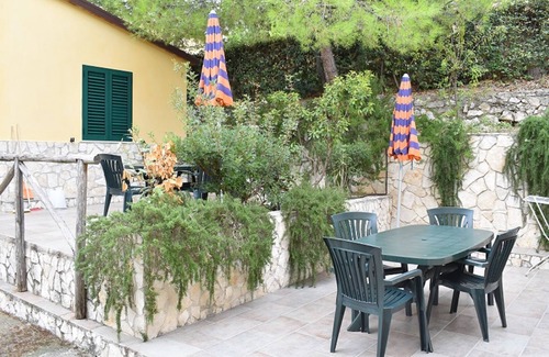 Peschici Apartment | Centro Turistico San Nicola by Interhome
