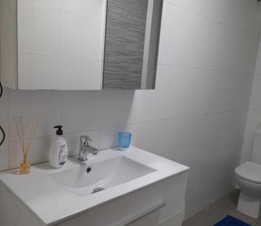 O Perpetuo Socorro Apartment | Centro Vigo Apartament Pl America