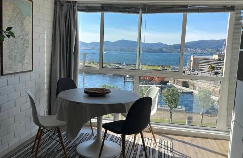 Casco Vello Apartment | Centro VIGO.NUEVO.TOP BEST VIEWS