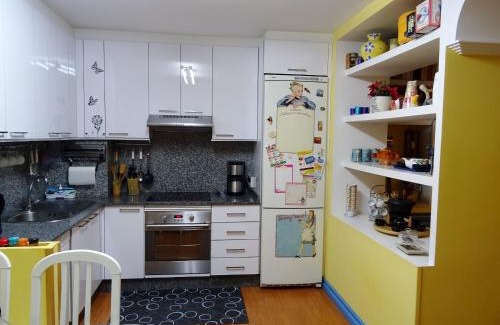La Coruna Apartment | Centro y playa