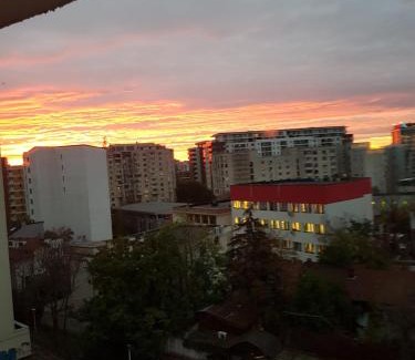 Bucharest Apartment | Centrul vechi București Biblioteca Națională