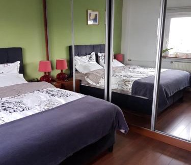 Bucharest Apartment | Centrul vechi București Biblioteca Națională