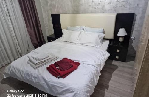 Braila Apartment | Centrul Vechi