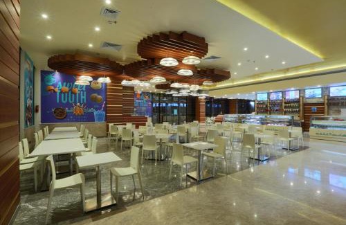 Mathura Hotel | Centrum Hotel by Brijwasi