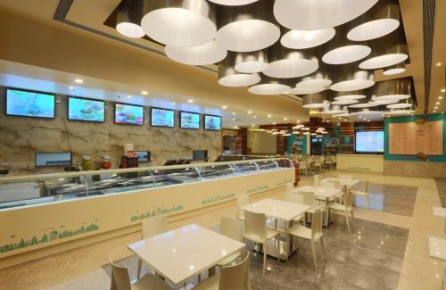 Mathura Hotel | Centrum Hotel by Brijwasi