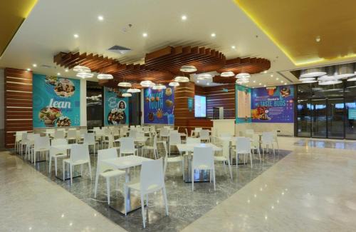 Mathura Hotel | Centrum Hotel by Brijwasi