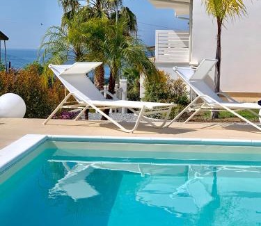Santa Domenica Bed & Breakfast | Centurio luxury rooms