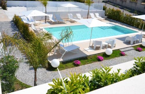 Santa Domenica Bed & Breakfast | Centurio luxury rooms