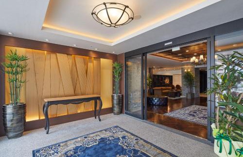 Kurashiki Hotel | Centurion Hotel & Spa Kurashiki Station
