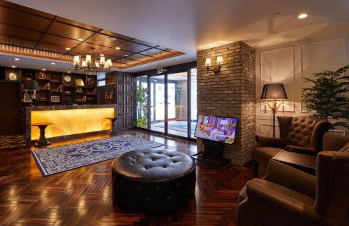 Kurashiki Hotel | Centurion Hotel & Spa Kurashiki Station