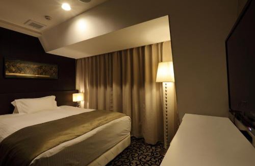 Ueno Hotel | Centurion Hotel Ueno