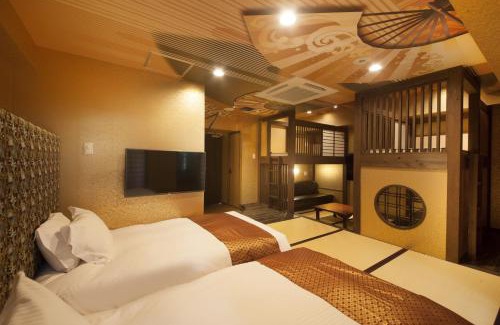 Ueno Hotel | Centurion Hotel Ueno