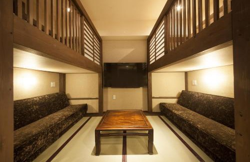 Ueno Hotel | Centurion Hotel Ueno