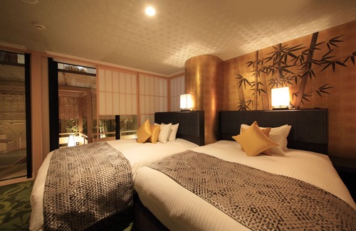 Yushima Hotel | Centurion Hotel Ueno