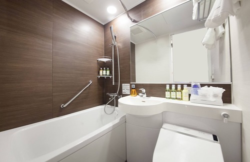 Yushima Hotel | Centurion Hotel Ueno