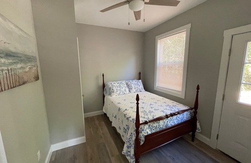 Six Mile Other | Century Farmhouse on 20 acres with streams and trails