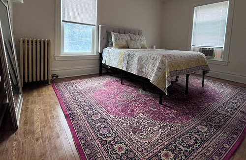 Ligonier House | Century old, historic home within walking distance from The Diamond.