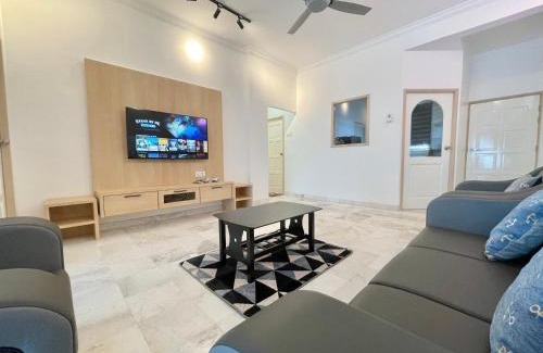 Kuah Apartment | Century Suria Aparment Langkawi by Zervin