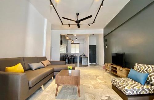 Kuah Apartment | Century Suria Aparment Langkawi by Zervin