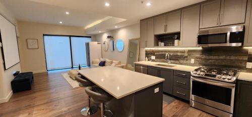 Downtown Dallas Apartment | CEO Suite A Downtown Dallas Luxury Experience