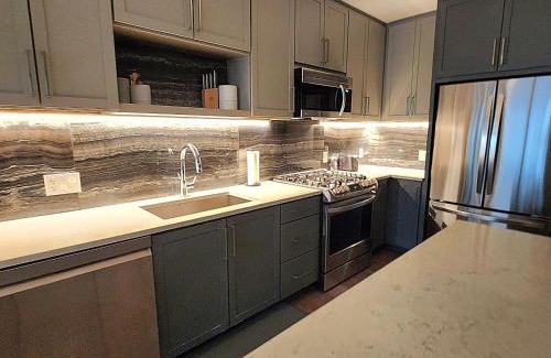 Downtown Dallas Apartment | CEO Suite A Downtown Dallas Luxury Experience