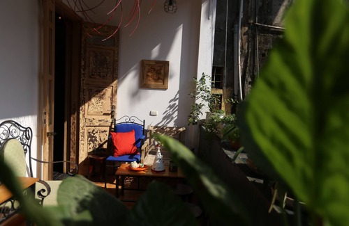 Yen Phu House | Cera Home
