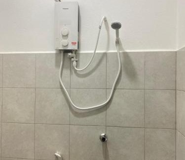 Kampong Raja House | Cerah Homestay