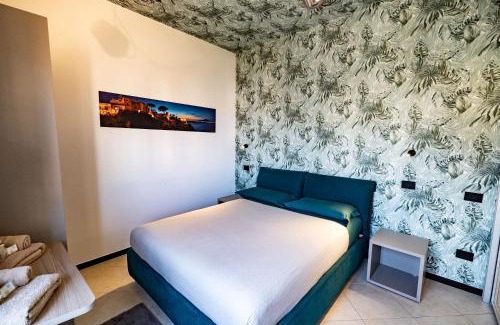 Vico Equense Apartment | Cerasè Apartment - Appartamento in centro