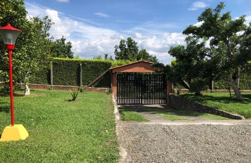 Quimbaya Villa | Cerca a filandia, parque del cafe, panca y parque los arrieros