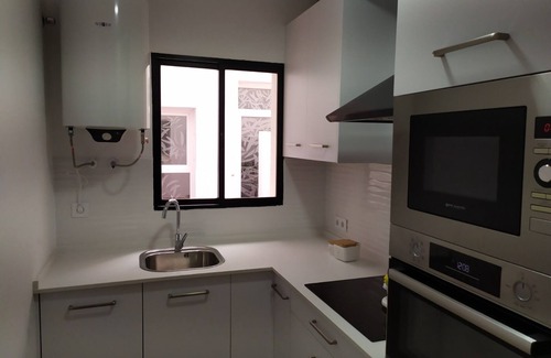 Cadiz Condo | Cerca de la Playa y Totalmente Reformado