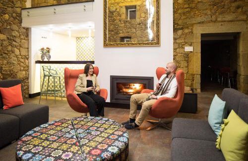 Fundao Hotel | Cerca Design House