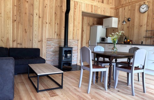 Vensac House | CERCINS HOLIDAYS 12 PEOPLE