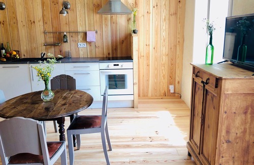 Vensac House | CERCINS HOLIDAYS 12 PEOPLE