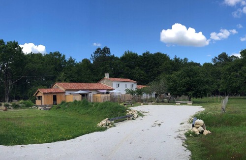 Vensac House | CERCINS HOLIDAYS 12 PEOPLE