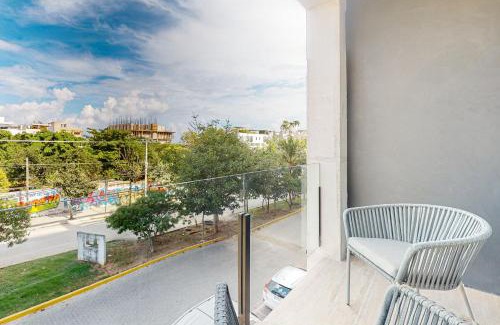 Zazil-ha Apartment | Ceren 203