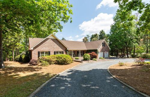 Pinehurst House | Ceres Cottage Golfers Getaway