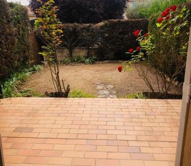 Greoux-les-Bains Apartment | CERES