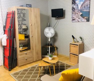 Greoux-les-Bains Apartment | CERES