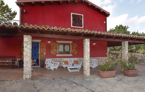 Giarratana House | Ceretanum Holiday House