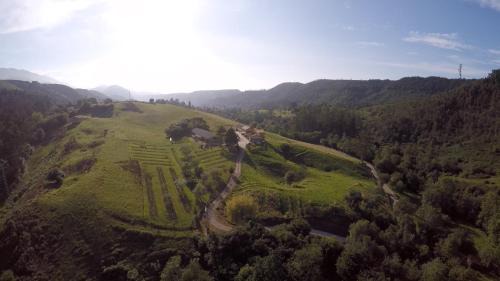 Llanes Apartment | Cerezal 3, Loft en plena naturaleza