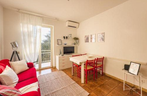 Ceriale Apartment | Ceriale for Fun - AquaPark & Beaches 5min - AC