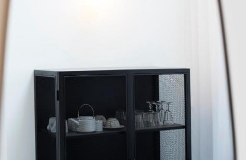 Arsenal Apartment | Cerisaie