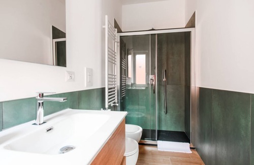 Fuorigrotta Apartment | Cerlone 1 By Dimorra