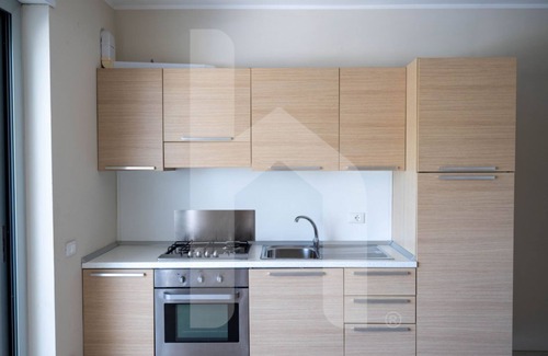 Foggetta Apartment | Cerrano Park A03 - Maestrale - Apartment with garden and terrace with seaview